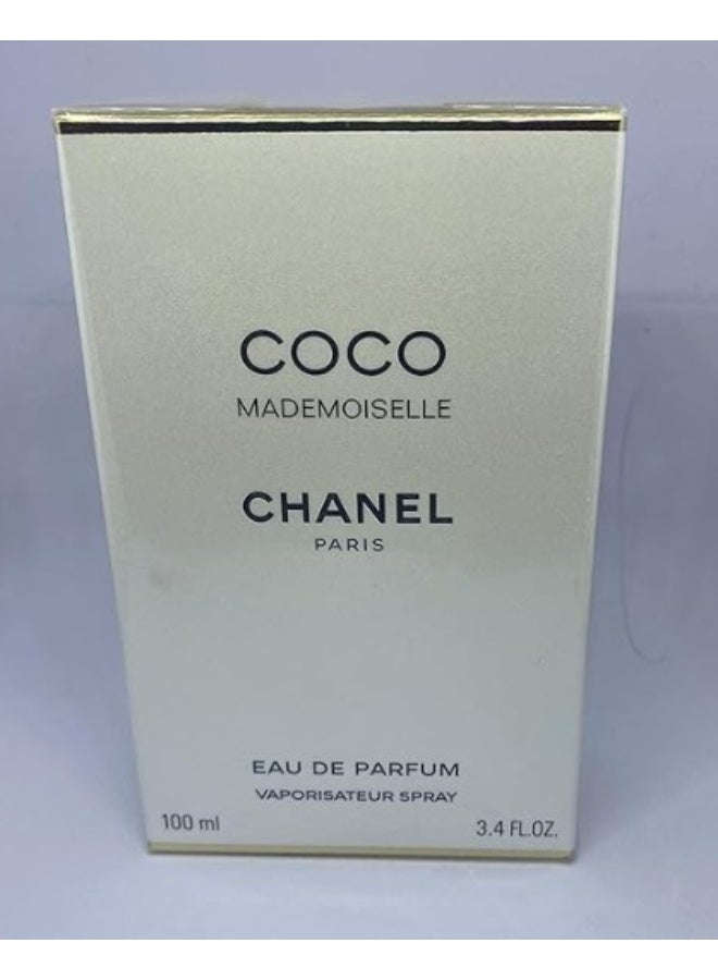 كوكو مادموزيل أو دو برفوم بخاخ 3.4 أونصة / 100 مل (للنساء)